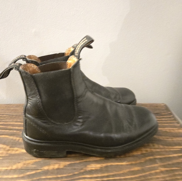 💢SOLD💢 Womens Dress Blundstones - Picture 5 of 6